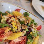 Photo n°5 de l'avis de Marci.u fait le 18/10/2023 à 12:08 sur le  La Locanda di Pietro à Rome