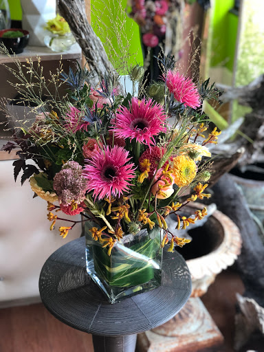 Florist «Babylon Floral», reviews and photos, 1223 E 17th Ave, Denver, CO 80218, USA