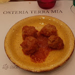 Photo n°5 de l'avis de Raf.o fait le 26/06/2023 à 09:27 sur le  Osteria Terra Mia à Syracuse