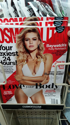 Drug Store «Walgreens», reviews and photos, 8420 Broadway, Elmhurst, NY 11373, USA