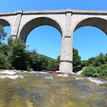 Photo n° 1 de l'avis de Arthur.e fait le 08/08/2020 à 08:25 pour Rodeoraft à Belvianes-et-Cavirac