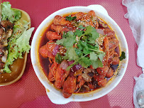 Plats et boissons du Restaurant de spécialités du Sichuan (Chine) Chez Weng - 川江湖 à Paris - n°12