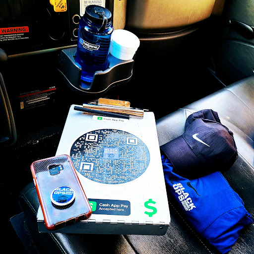 Moving Company «Black Ops Moving and Delivery», reviews and photos, 585 Bennett Ln, Lewisville, TX 75057, USA