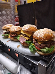 Photo n°16 de Foodtruck le Mélise à Propriano ()