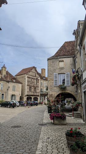 Serein Terroirs à Noyers