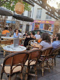 Atmosphère du Restaurant Café Cassette à Paris - n°16