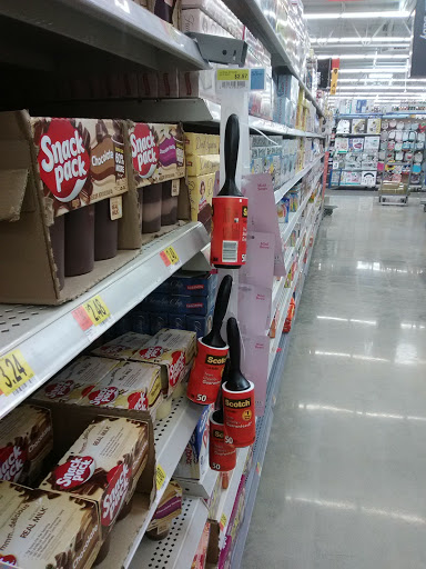 Department Store «Walmart Supercenter», reviews and photos, 3034 Rhea County Hwy, Dayton, TN 37321, USA