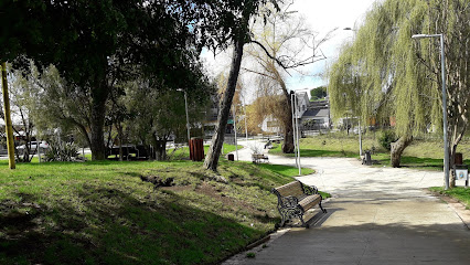 Parque Botanico