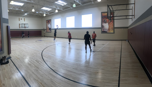 Gym «LA Fitness», reviews and photos, 5295 Stone Mountain Hwy, Stone Mountain, GA 30087, USA