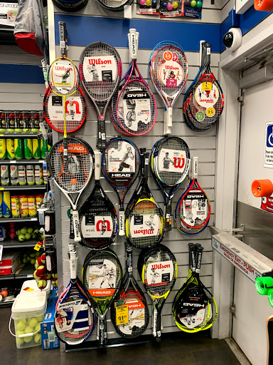 Sporting Goods Store «Big 5 Sporting Goods», reviews and photos, 745 S Main St, Cottonwood, AZ 86326, USA