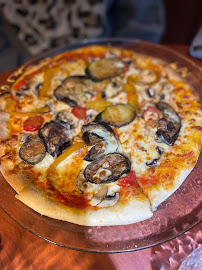 Pizza du Restaurant italien Pinochietto Pronto Pizza à Brunstatt-Didenheim - n°17