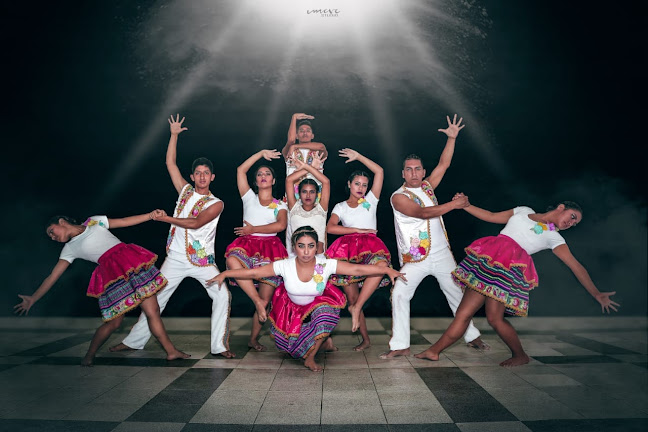 Tumi Escuela de Danza - Chiclayo