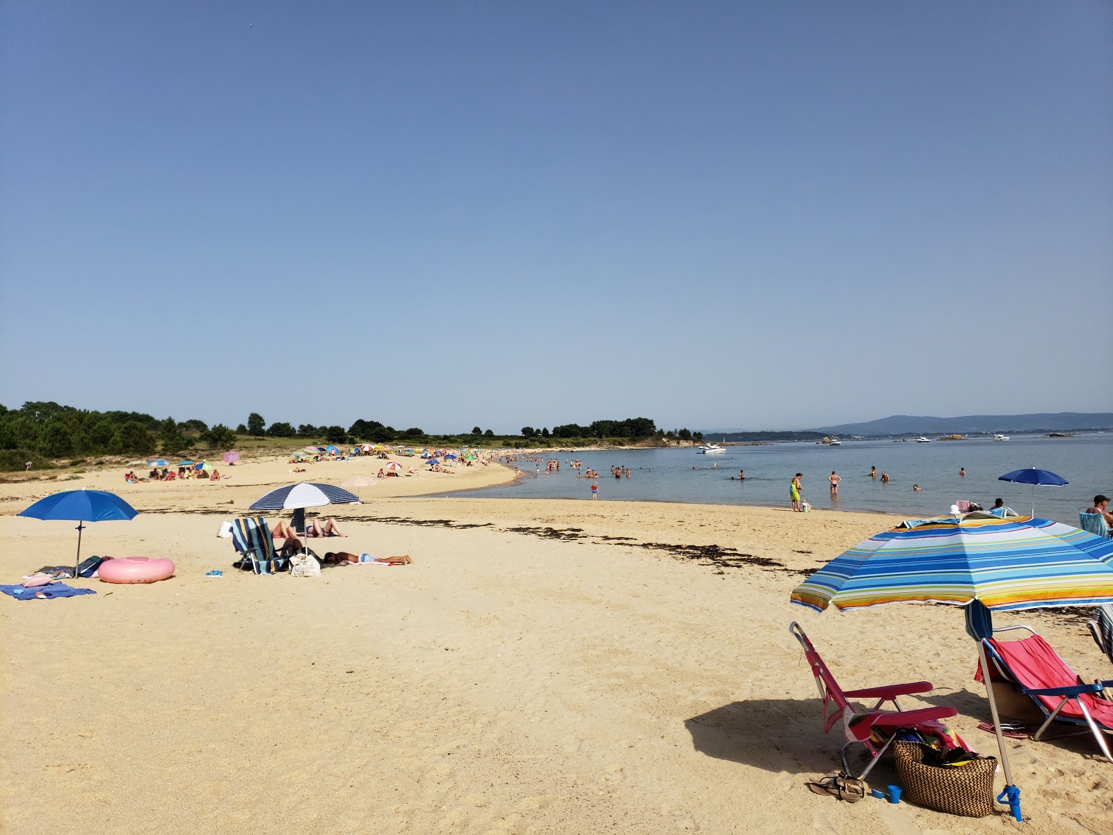 Corna beach photo #7