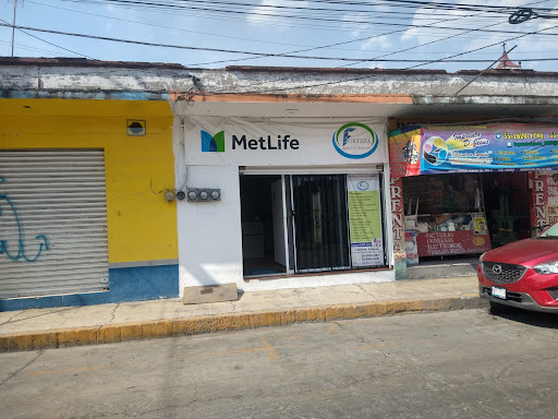 Oficina de Servicio y Atención MetLife Cuautitlán