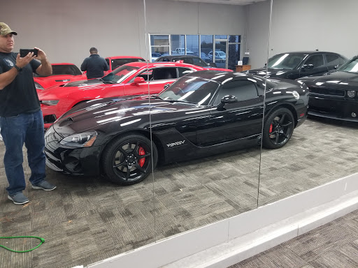 Used Car Dealer «Elite Motor Cars», reviews and photos, 1671 Challenge Dr, Concord, CA 94520, USA