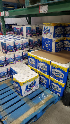 Warehouse club «BJ’s Wholesale Club», reviews and photos, 124 Sunset Blvd, New Castle, DE 19720, USA