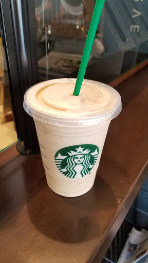 Starbucks image