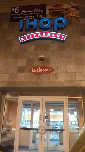 IHOP image