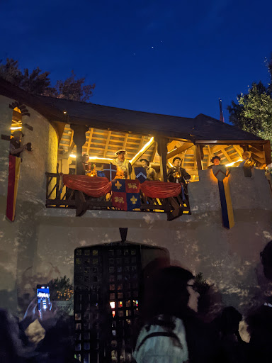 Fair «Maryland Renaissance Festival», reviews and photos, 1821 Crownsville Rd, Annapolis, MD 21401, USA