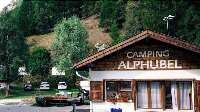 Camping Alphubel