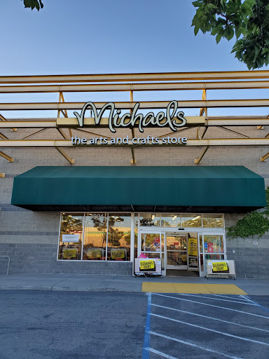 Craft Store «Michaels», reviews and photos, 3991 Hollis St, Emeryville, CA 94608, USA