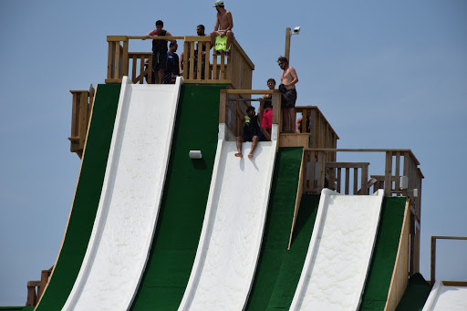 Water Park «BSR Cable Park», reviews and photos, 5347 Old Mexia Rd, Waco, TX 76705, USA