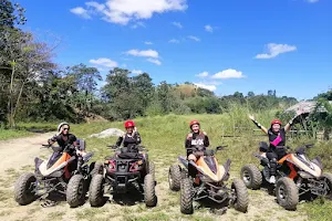 Mountain Quest Rizal - ATV Tours image