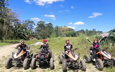 Mountain Quest Rizal - ATV Tours image