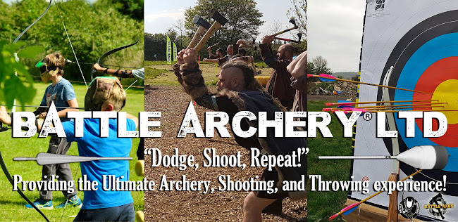 Battle Archery® (aka UK Active Outdoors Ltd)