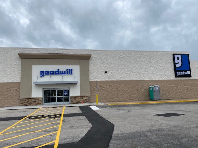 Goodwill Retail Store of Washington, MO