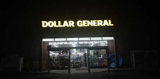 Discount Store «Dollar General», reviews and photos, 12861 GA-142, Oxford, GA 30054, USA