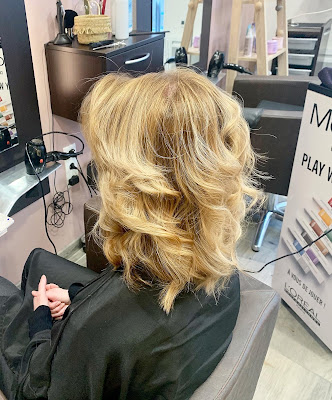 Wanda coiffure à Castres