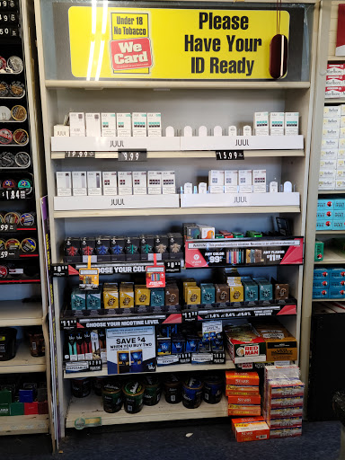 Tobacco Shop «Smoker Friendly», reviews and photos, 332 18th St, Greeley, CO 80631, USA