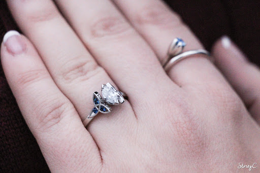 Jewelry Designer «Barnes Goldsmith Shop», reviews and photos, 8700 W Greenfield Ave, Milwaukee, WI 53214, USA