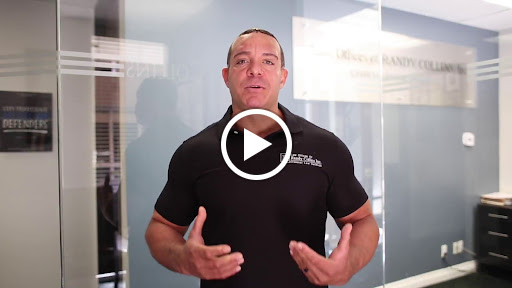 Criminal Justice Attorney «Law Offices of Randy Collins Criminal Defense», reviews and photos