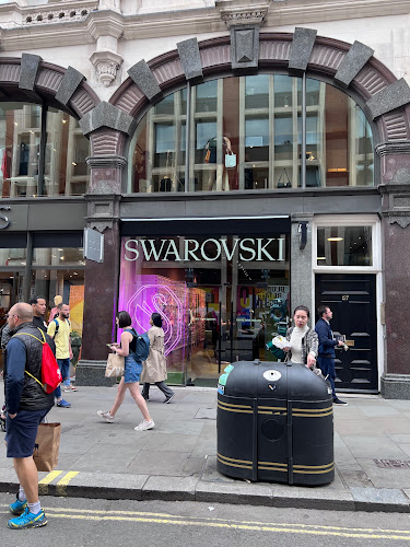 Swarovski Covent Garden