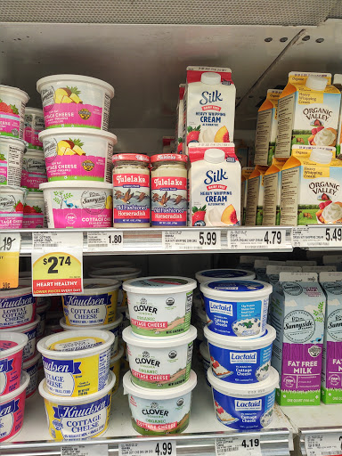 Supermarket «Save Mart Supermarkets», reviews and photos, 5060 Foothills Blvd, Roseville, CA 95747, USA