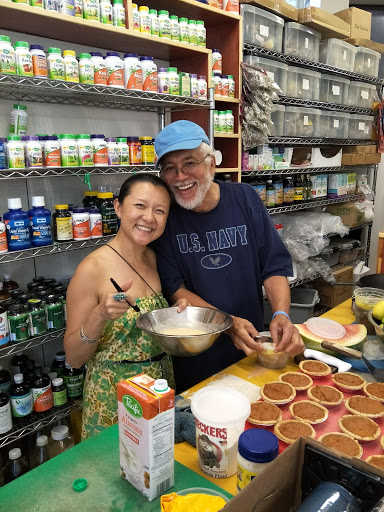 Health Food Store «7 Grains Health Foods», reviews and photos, 2322 Adam Clayton Powell Jr Blvd, New York, NY 10030, USA