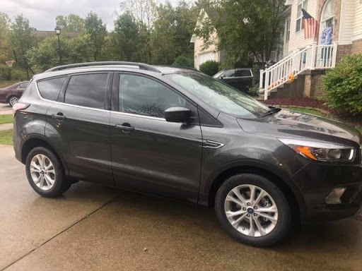 Ford Dealer «Tri-County Ford», reviews and photos, 4032 Commerce Pkwy, Buckner, KY 40010, USA