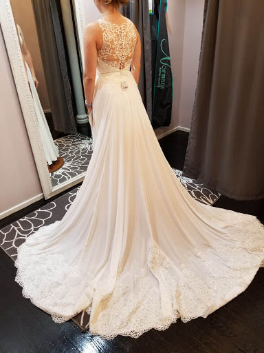 Bridal Shop «Normans Bridal», reviews and photos, 317 South Ave, Springfield, MO 65806, USA