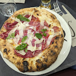 Photo n°1 de l'avis de Luigi.o fait le 06/04/2024 à 19:21 sur le  Il Segreto di Pulcinella di Giuseppe Bove - Pizzeria à Montesarchio