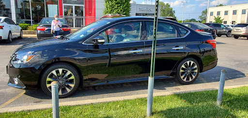 Nissan Dealer «Kelly Nissan, Inc.», reviews and photos, 4300 95th St, Oak Lawn, IL 60453, USA