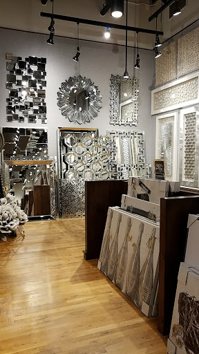 Furniture Store «Z Gallerie», reviews and photos, 10156 Perkins Rowe #100, Baton Rouge, LA 70810, USA