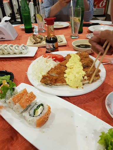 Restaurant Musashi