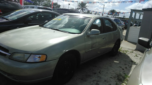 Used Car Dealer «MR AUTOMOTIVE INC», reviews and photos, 750 W King St, Cocoa, FL 32922, USA