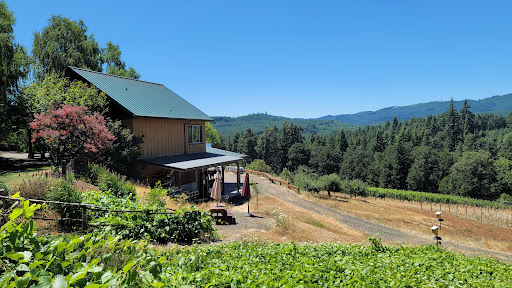 Winery «Brigadoon Wine Co», reviews and photos, 25166 Ferguson Rd, Junction City, OR 97448, USA