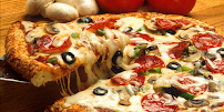 Plats et boissons du Pizzeria FAST PIZZA à Les Mureaux - n°1