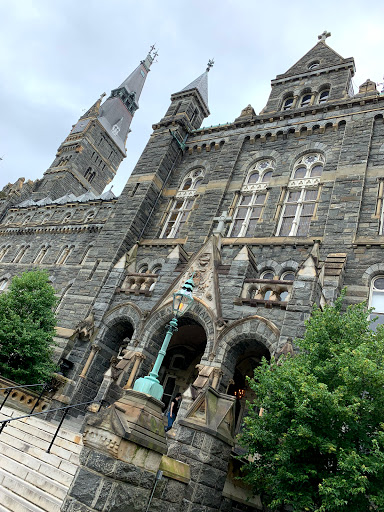 Book Store «Georgetown University Bookstore», reviews and photos, 3800 Reservoir Rd NW, Washington, DC 20057, USA