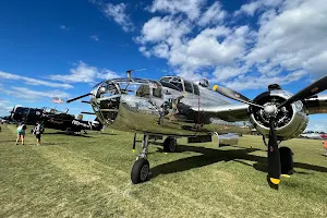 Warbirds Living History Group image