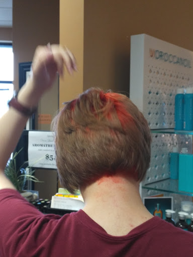 Beauty Salon «Dana Lauren Salon & Spa», reviews and photos, 8076 Broadview Rd, Broadview Heights, OH 44147, USA